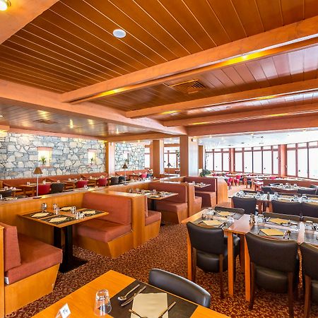 Belambra Clubs La Plagne Hotel Le Terra Nova Екстериор снимка