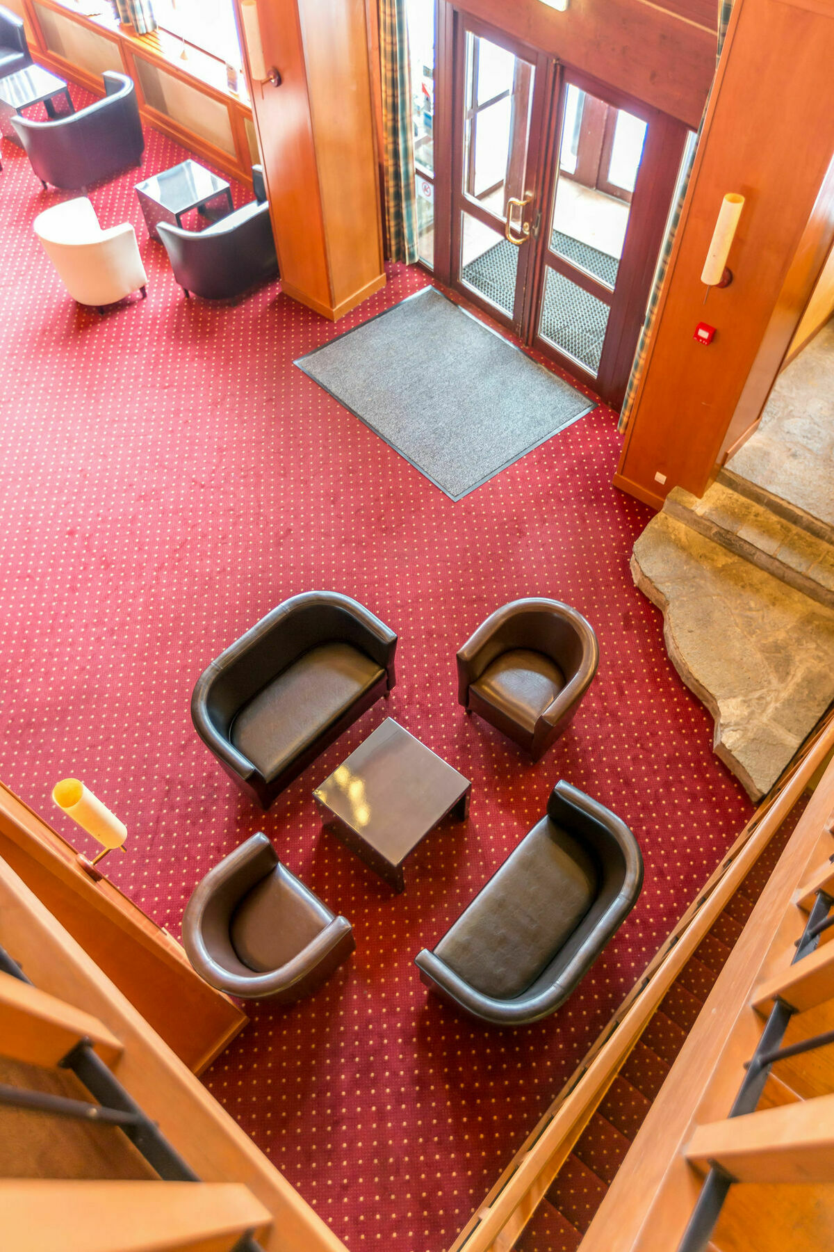 Belambra Clubs La Plagne Hotel Le Terra Nova Екстериор снимка