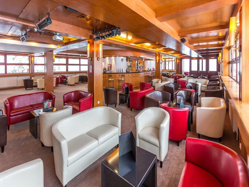 Belambra Clubs La Plagne Hotel Le Terra Nova Екстериор снимка