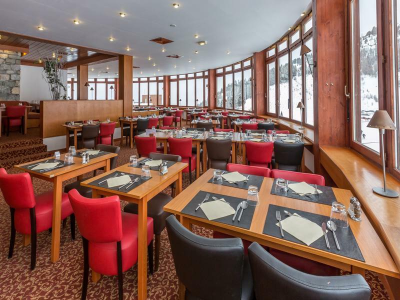 Belambra Clubs La Plagne Hotel Le Terra Nova Екстериор снимка